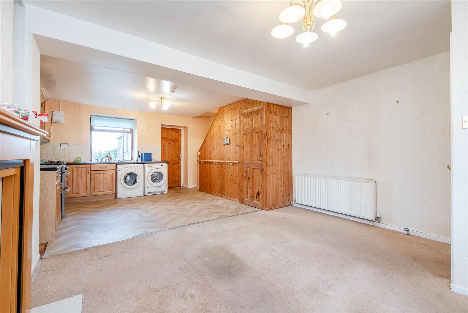 2 bed property in Bolton Road, Chorley